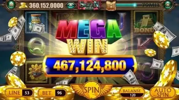 Lista de jogos para 79m slots section