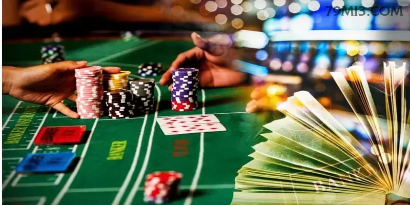 Controles de paJogonto e BRL em 79m